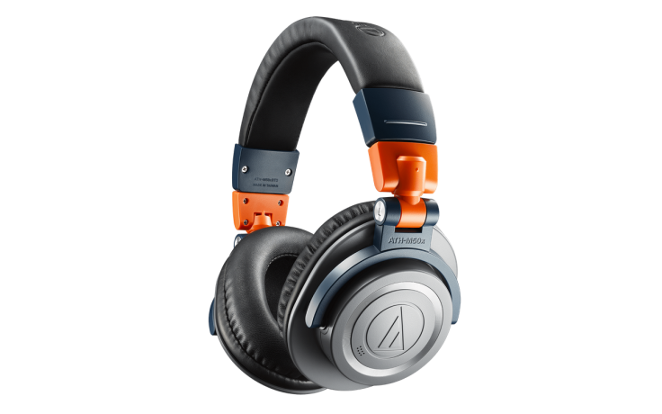 Audio-Technica ATH-M50XBT2LAB