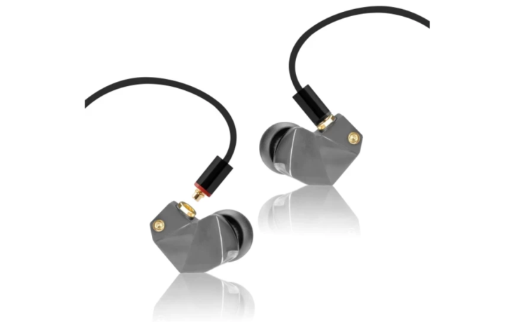 Final Audio B2 Gunmetal