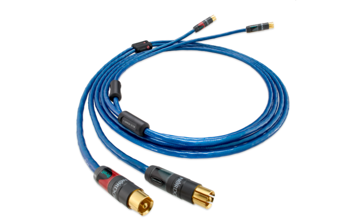 Nordost Blue Heaven 3 (RCA-RCA) 1m (пара)