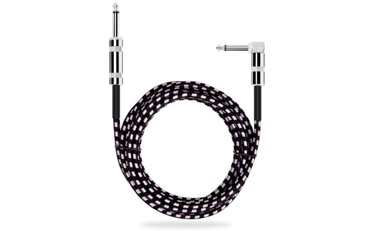 Nakamichi - Guitar Audio Cable 6.3 (2 m)