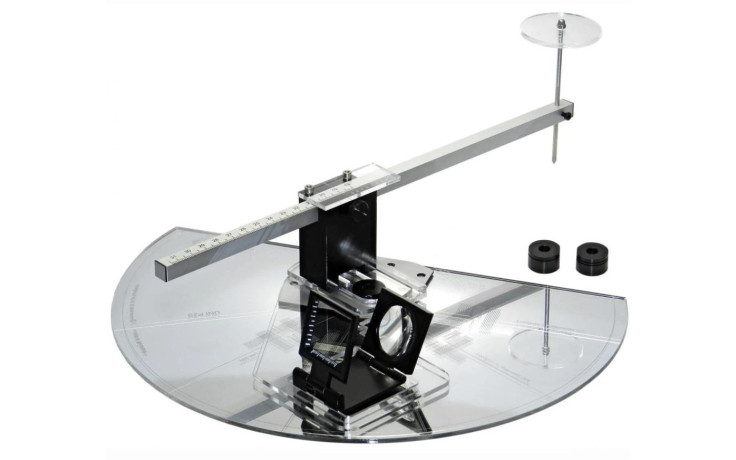 Acoustical Systems SMARTractor