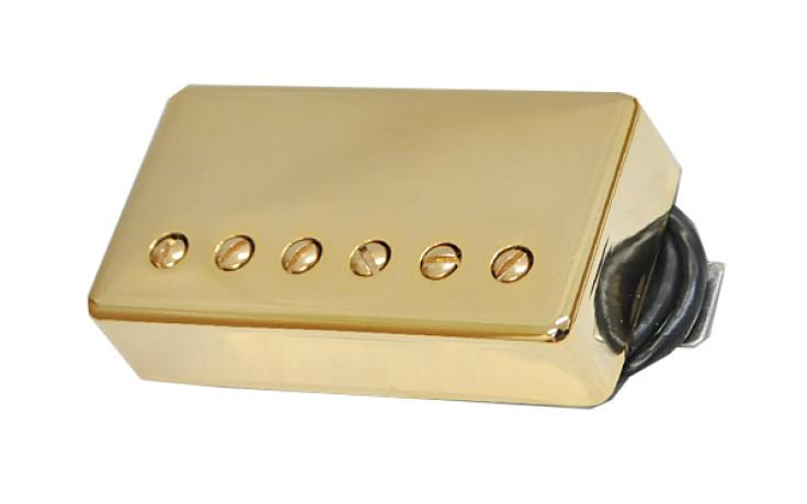 SEYMOUR DUNCAN SH-2N GOLD
