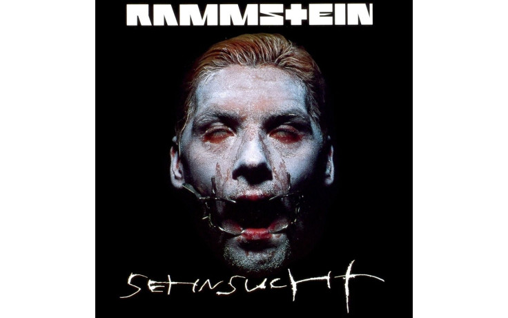 Rammstein: Sehnsucht -Gatefold /2LP