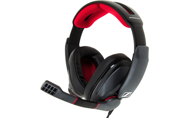 SENNHEISER GSP 350