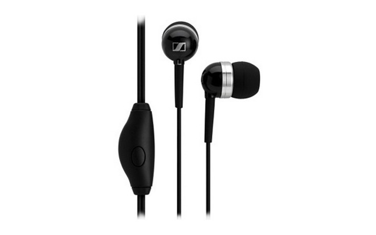 SENNHEISER MM 50 2,5 mm