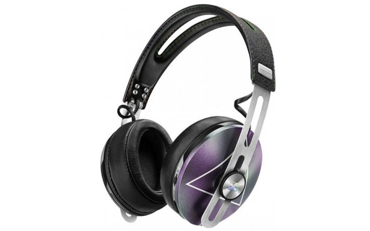 SENNHEISER M2 AEBT PF (Pink Floyd)