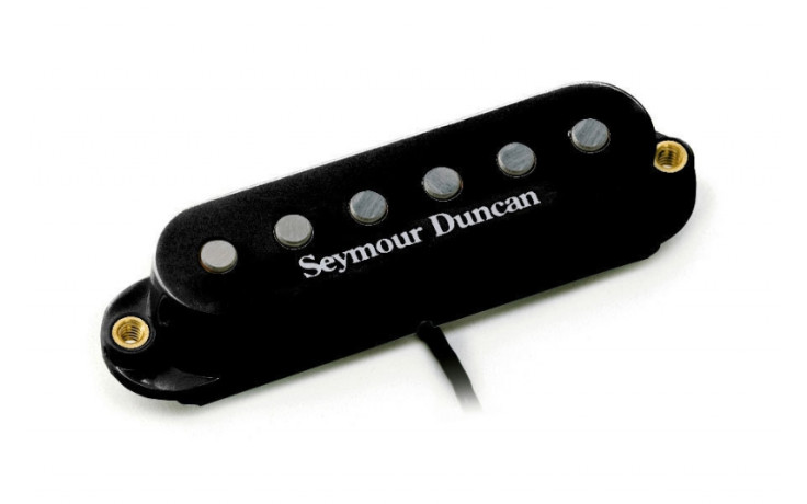 SEYMOUR DUNCAN STKS4B BLACK