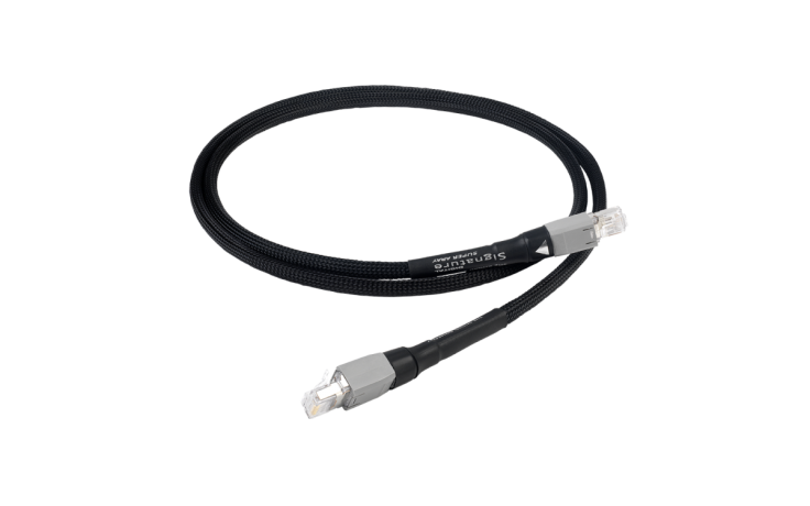 CHORD Signature Digital Super ARAY Streaming 1m