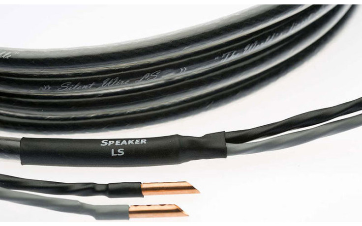 Silent Wire LS 16