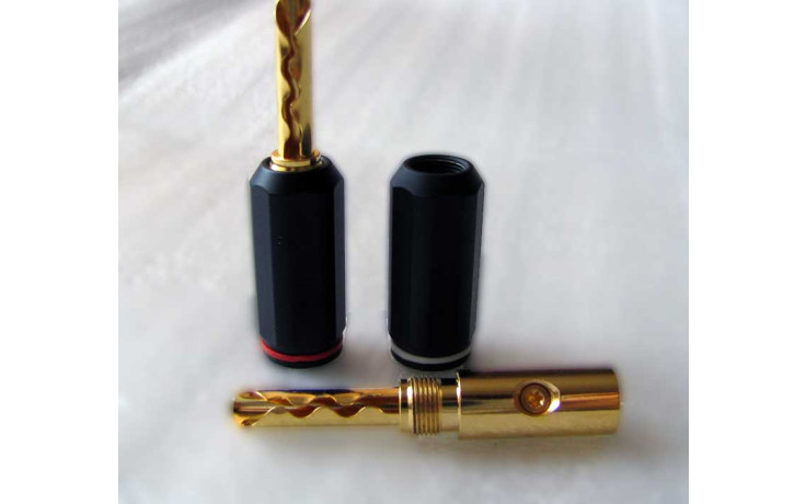 Silent Wire Hollowpin 32 Be