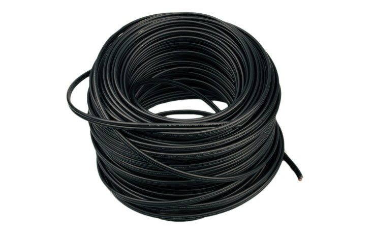 Silent Wire NF-5 Cinch Audio Cable