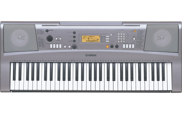 YAMAHA PSR-R300