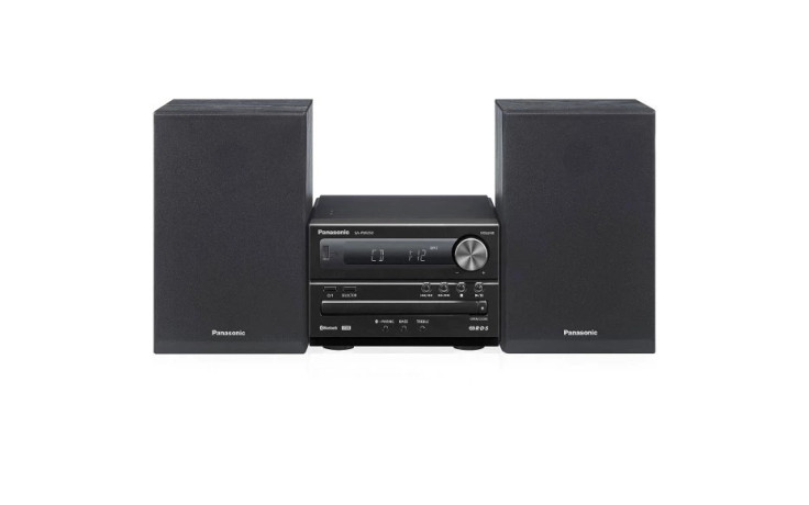 Panasonic SC-PM250EE-K