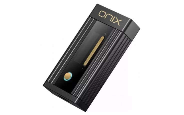 Shanling Onix Alpha XI1 Black