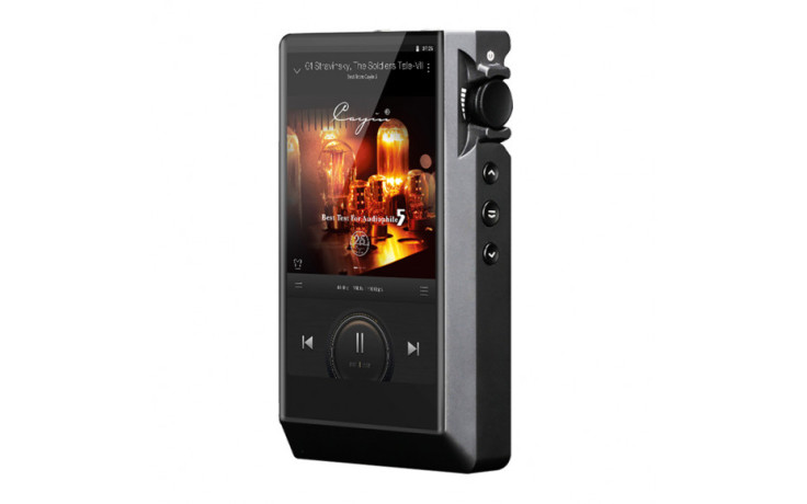 Cayin N6 II (Mk2) E01