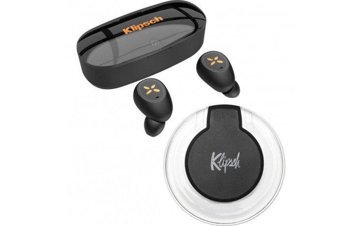 Klipsch S1 True Wireless + Charging