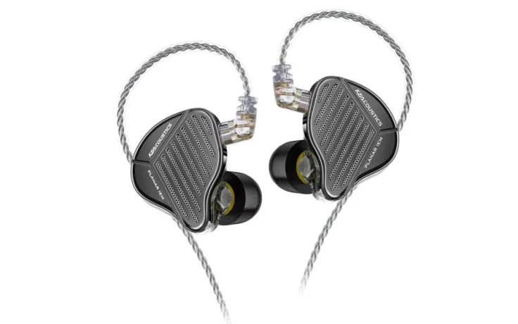 Knowledge Zenith PR1 PRO Black