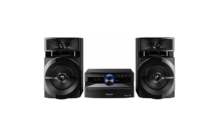 Panasonic SC-UX100EE-K