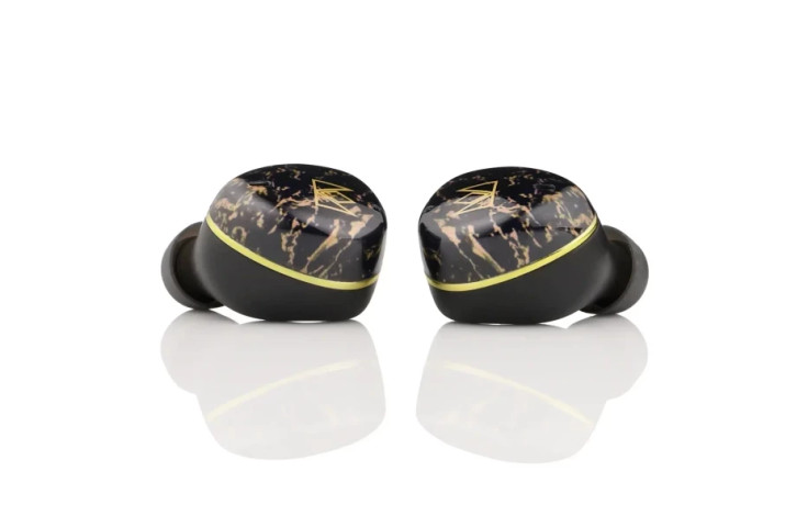 Noble Audio REX5 Black