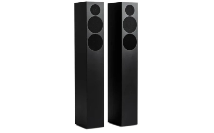 Tone Factory - Speaker L Satin Black