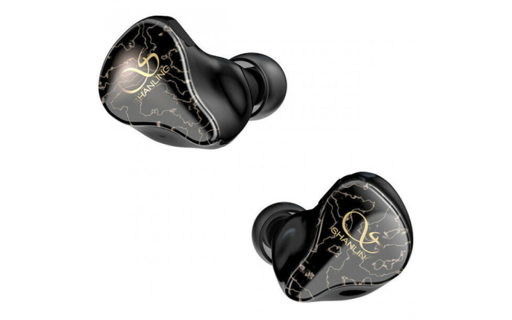 Shanling ME700 Black