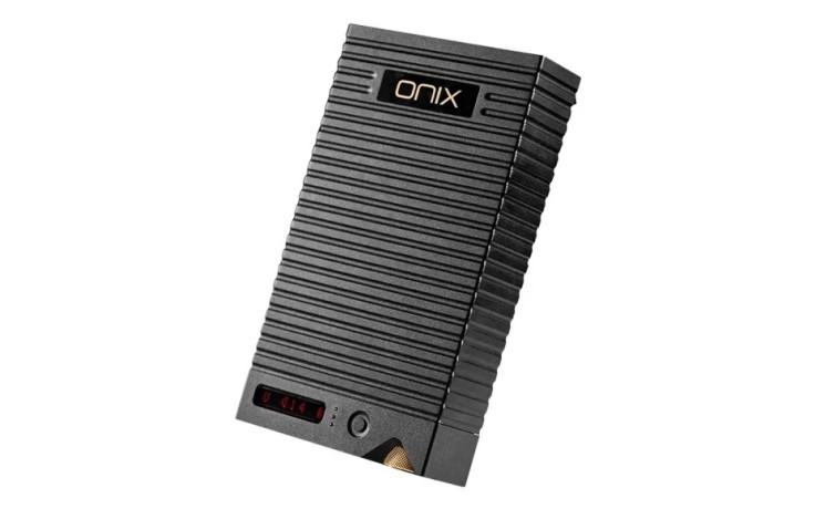 Shanling ONIX Mystic XP1 Black