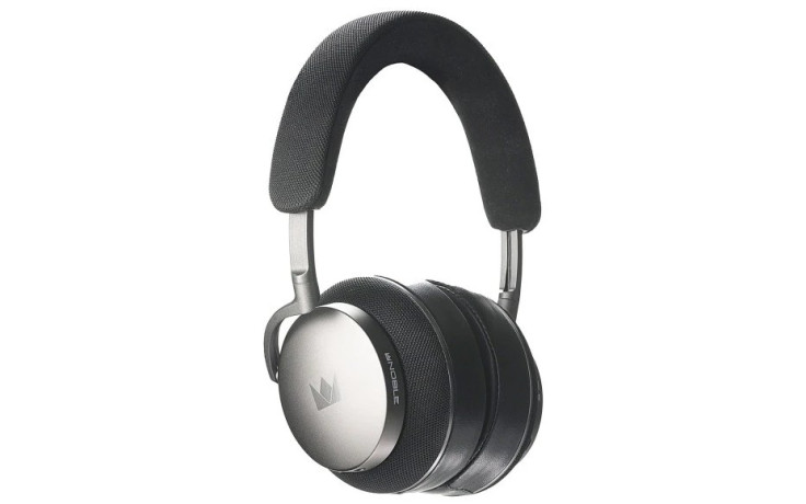 Noble Audio FoKus Apollo Black