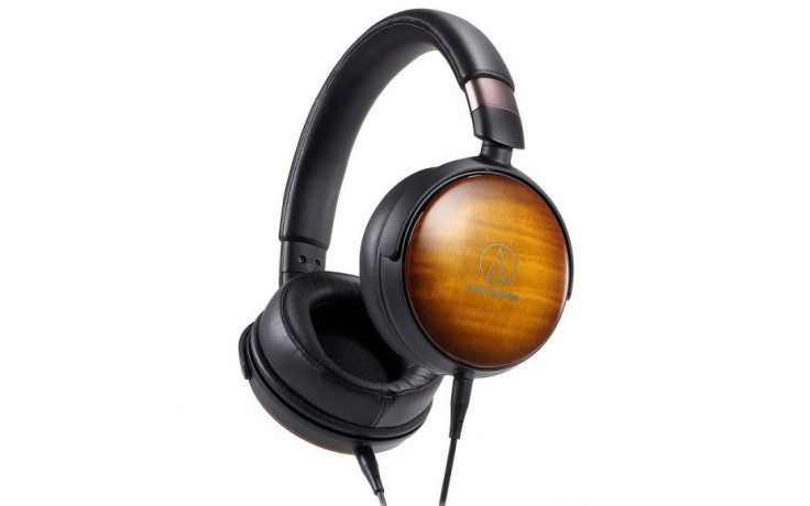 Audio-Technica ATH-WP900