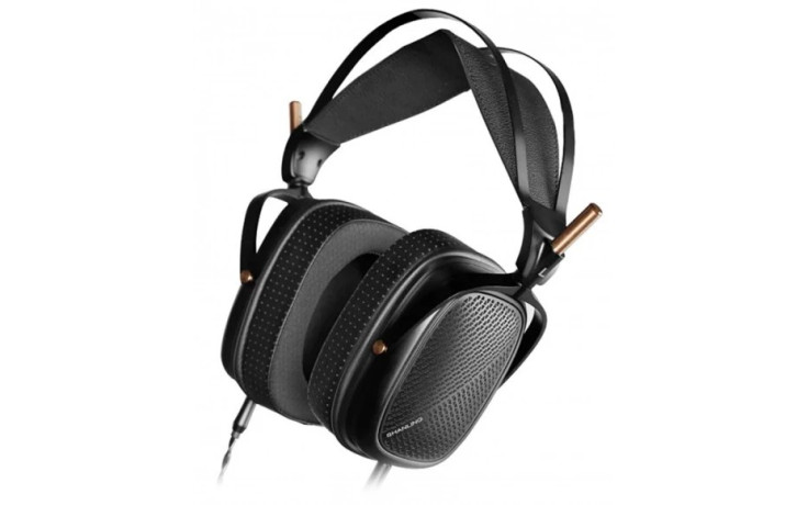Shanling HW600 Black