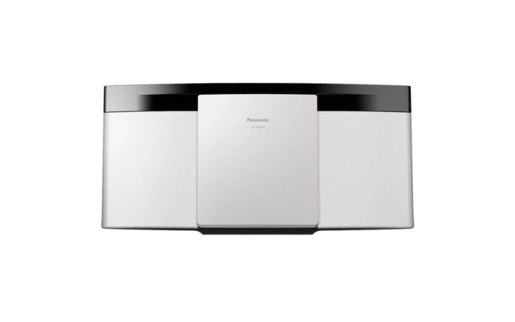 Panasonic SC-HC200EE-W