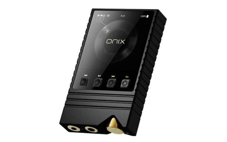 Shanling ONIX Overture XM5 Black