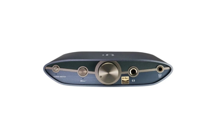 iFi ZEN DAC 3 Black