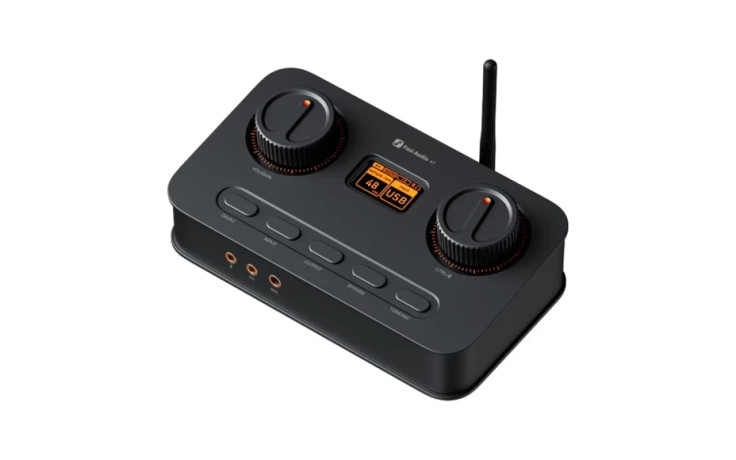 Fosi Audio K7