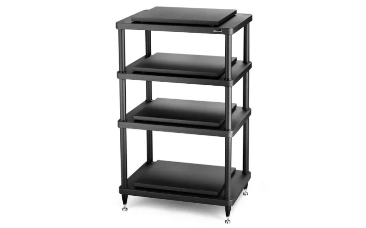 Solidsteel S5-4 Black