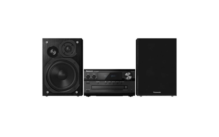Panasonic SC-PMX90EE-K