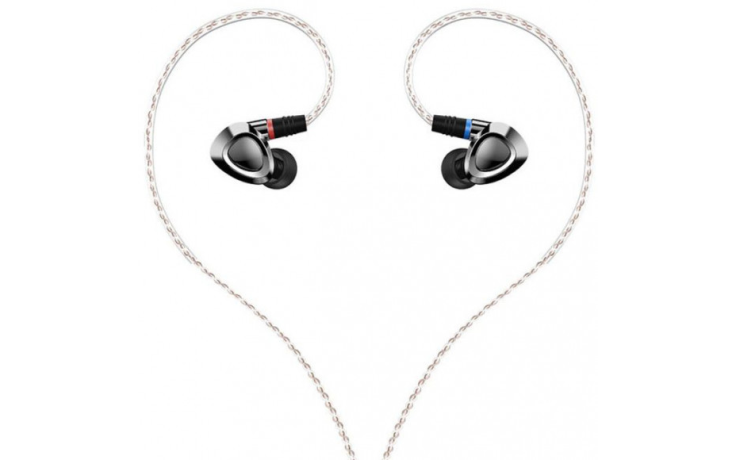 Shanling ME500 Platinum edition