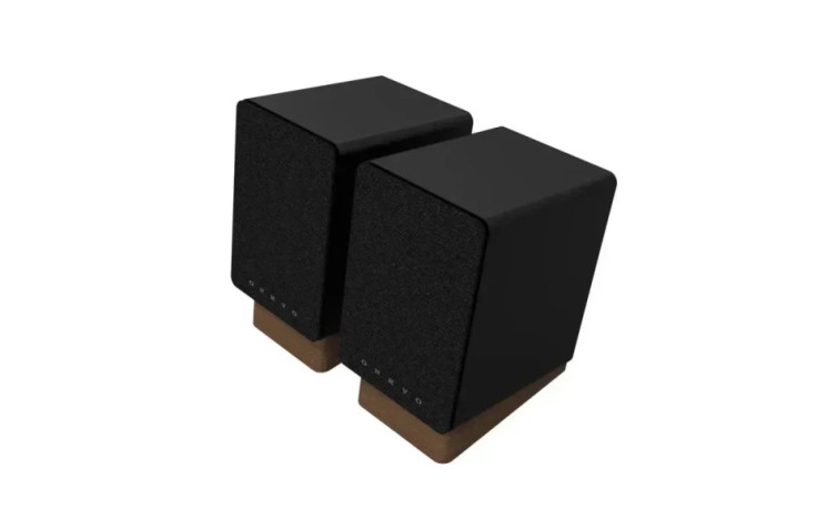 Onkyo GX-10DB Black
