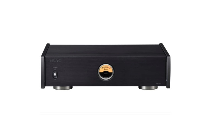 TEAC CG-10M-A/B