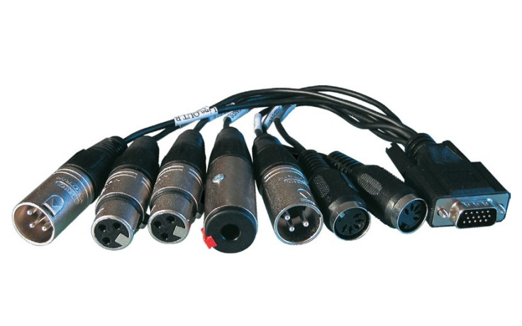 RME BO9632XLRMKH