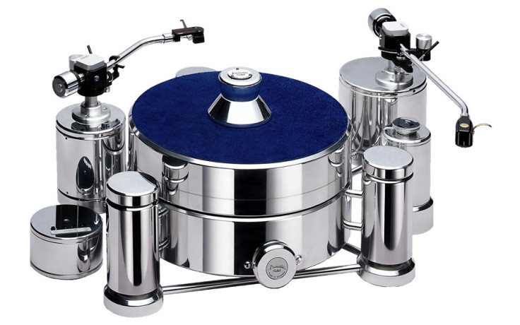 Acoustic Solid Royal