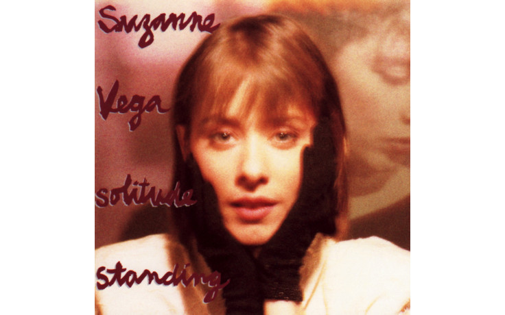 SUZANNE VEGA - SOLITUDE STANDING 1987 (0600753474174, 180 gm., RE-ISSUE) MUSIC ON VINYL/EU MINT (0600753474174)
