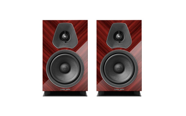 Sonus Faber Lumina II Amator Red