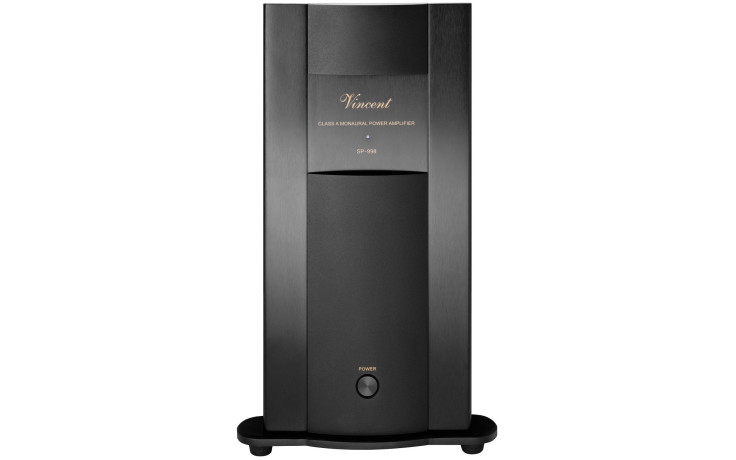 Vincent SP-998 Black
