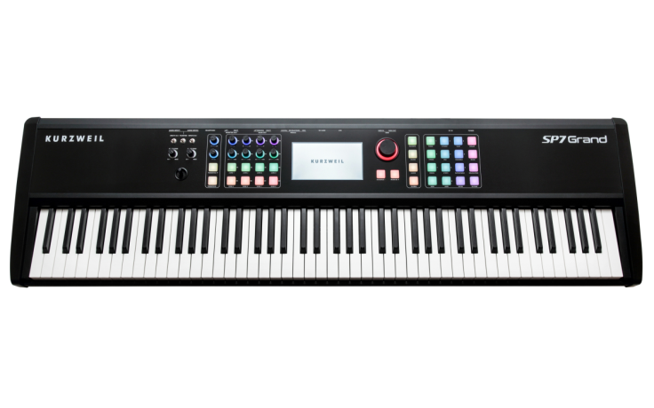 Kurzweil SP7 Grand