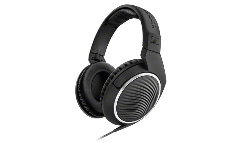 SENNHEISER HD 471 i