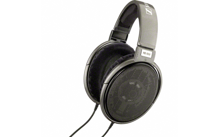 SENNHEISER HD 650
