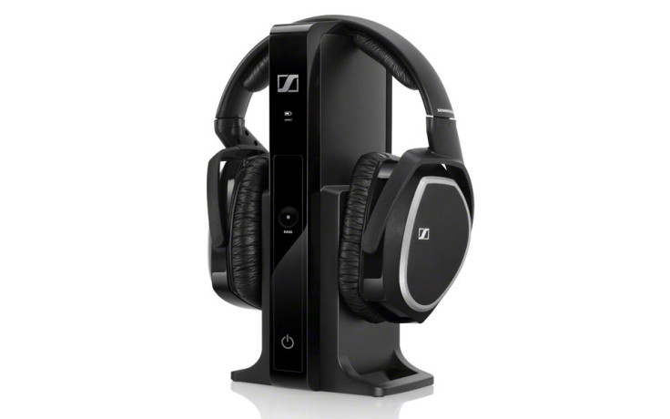 SENNHEISER RS 165