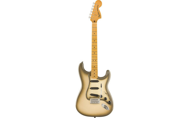 SQUIER by FENDER CLASSIC VIBE LIMITED EDITION '70S STRATOCASTER MN ANTIGUA