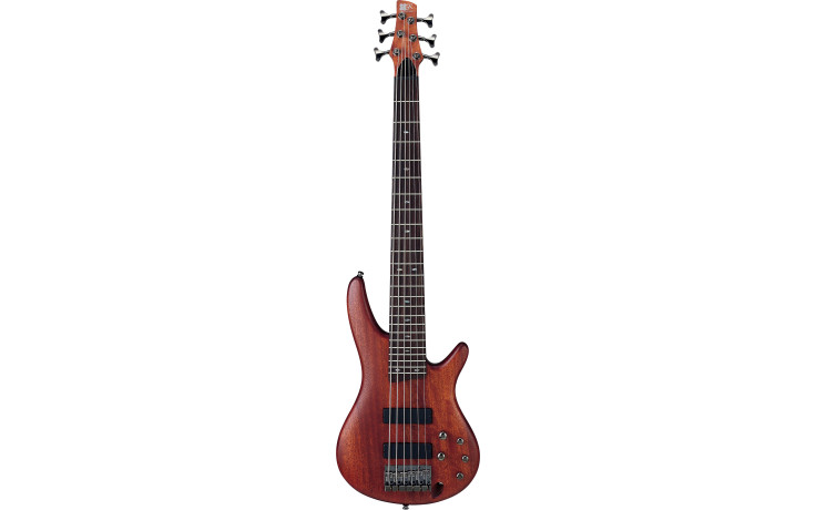 IBANEZ SR506 BM