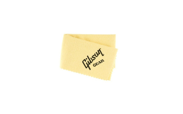 Gibson STANDARD POLISH CLOTH